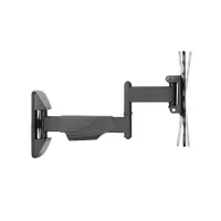 Stell SHO 7520 fali konzol dönthető 23-42" VESA 100x100 200x100 200x200 max teher 35 kg #3