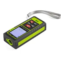 FIELDMANN FDLM 1050 Lézeres távolságmérő 0,05-50 m 0,25-1 s 2 osztály 630-670 nm 1 mW #1