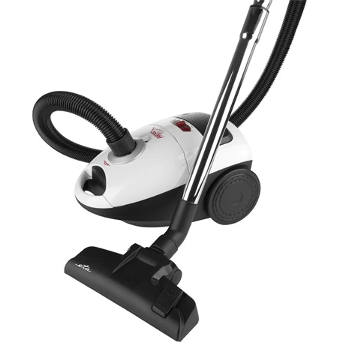 Eta 050090010 Porszívó porzsákos Hepa H12 5 m kábel 700 W #1