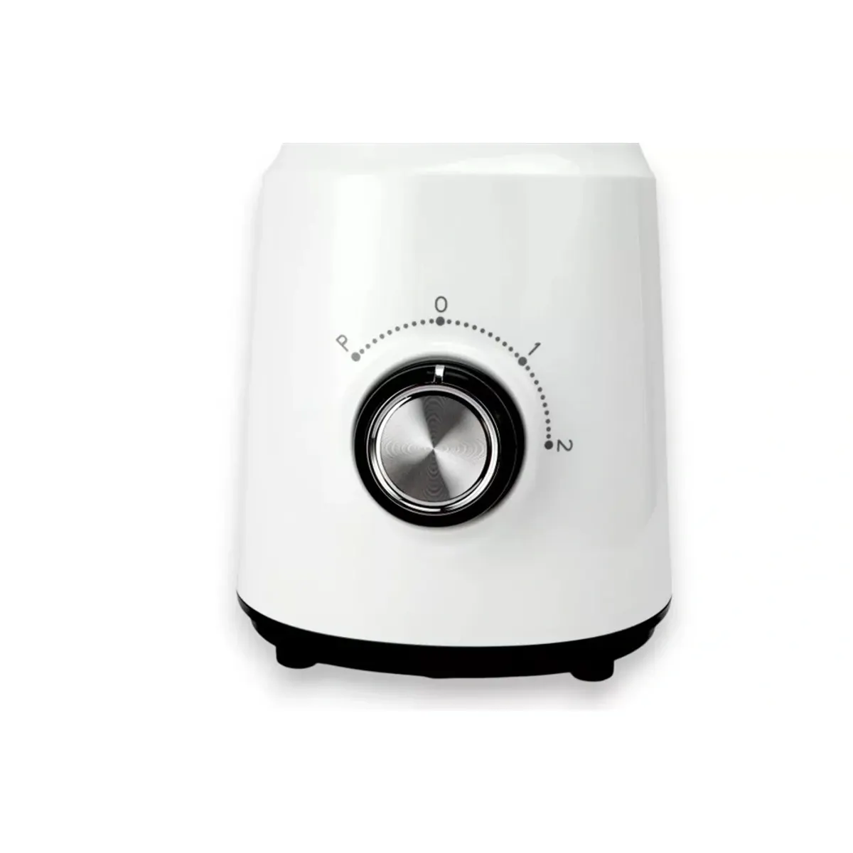 Hausmeister HM5225 turmixgép 4 sebesség, pulzáló, 1,5 L műanyag kiöntő, rozsdamentes kés, mosogatógépben mosható, biztonsági zár, 500 W #2
