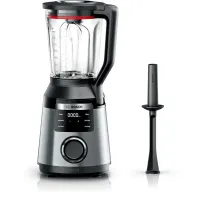 Bosch MMB6762M VitaPower Serie4 3,0 L max / 2,0 L használható turmixkanna Tritan 1800 W ProSpeed Flow Booster