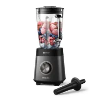 Philips HR3040/00 Series 5000 1200W fekete turmixgép