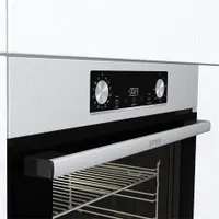 Gorenje BOS6737E13X beépíthető sütő inox energiaosztály A #2