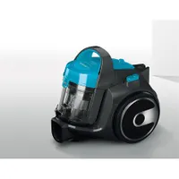 Bosch BGS05X240 Serie2 porzsák nélküli porszívó 9 m hatótáv 78 dB #2