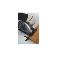 Daewoo DACS1400Y körfűrész 1400 W 185 mm 4500 min 220-240V #5