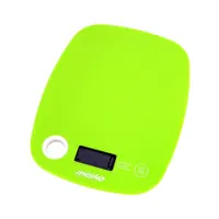 Mesko MS3159G konyhai mérleg 1 g pontosság, 5 kg-os terhelhetőség, LCD kijelző #1