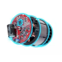 Einhell GP-CM 36/450 (2X4,0AH) AKKUS FŰNYÍRÓ Power X-Change kefe nélküli motor 38 cm vágás 45 L gyűjtő 25-75 mm #6