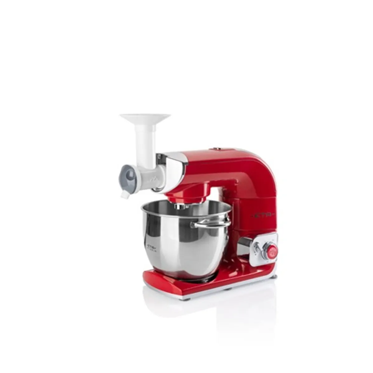 Eta 002890063 Gratus Retro 1200 W bolygóműves keverés #9