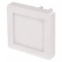 Emos P3316 led éjjeli fény fotoszenzorral meleg fehér #1