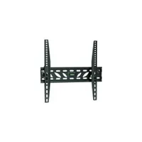 Gogen DRZAKTILTL Fali konzol tilt -10° kompatibilis 32"-55" - VESA 200x200 300x300 400x200 400x400 fekete szerelési készlet