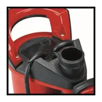 Einhell GE-SP 4390 LL ECO búvárszivattyú tiszta vízhez 1 mm-es szívóhatár, állítható úszókapcsoló, visszacsapó szelep, ergonomikus fogantyú, ECO-Power #3