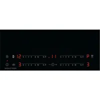 Electrolux EIS82441 SenseBoil beépíthető indukciós főzőlap 4 zónás 2300-3200W 210mm 240mm Hob2Hood #4