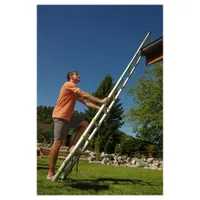 Fieldmann FZZ 4002 Létra teleszkópos kihúzható 3,2 m terhelhetőség 150 kg #3