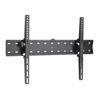 Stell SHO 3310 SLIM Fali konzol 40 kg 40-70" mechanikus dőlés 12 fok 5,3 cm távolság a faltól VESA 100x100-600x400 #3