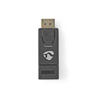 Nedis CCGB37915BK DisplayPort-HDMI adapter 1080p60Hz #1