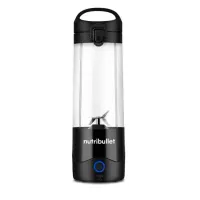 Nutribullet NBP003.B mobil turmixgép 475 ml USB-C töltés #2