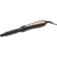 Sencor SHS 3000BK forró levegős hajformázó 2 fokozat 19 mm kivehető körkefe hőszigetelt vég 400 W 1,7 m