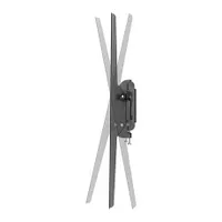 Stell SHO 4420 Fali konzol 37"-70" dőlés 12 fok VESA 100x100-600x400 5,3 cm #5