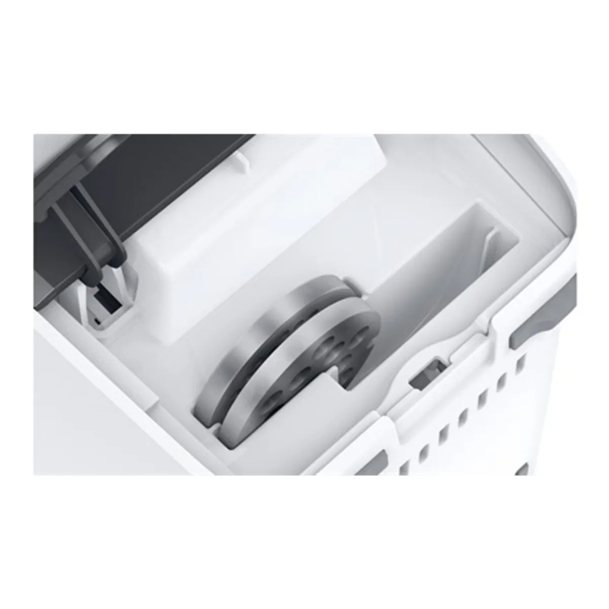 Bosch MFW3630A húsdaráló kolbásztöltő kebbe készítő citrusprés 2 fokozatú 1,9 kg percenként 1600 W #7