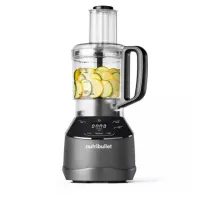 Nutribullet NBF580B turmixgép 1,8 L kancsó 1,6 L aprítógép 1500 W érintőképernyős vezérlés #2