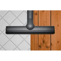 Bosch BGS41K332 porzsák nélküli porszívó HEPA higiénikus szűrő 2,4 l portartály 72 dB #7