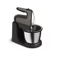 Tefal HT654E38 Powermix Silence 600 W 2,5 L rozsdamentes acél habverő dagasztókar #2