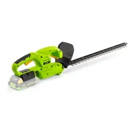 Fieldmann FZN 70202-0 Akkus sövényvágó 20 V Li-ion 2000 mAh 410 mm 15 mm #4