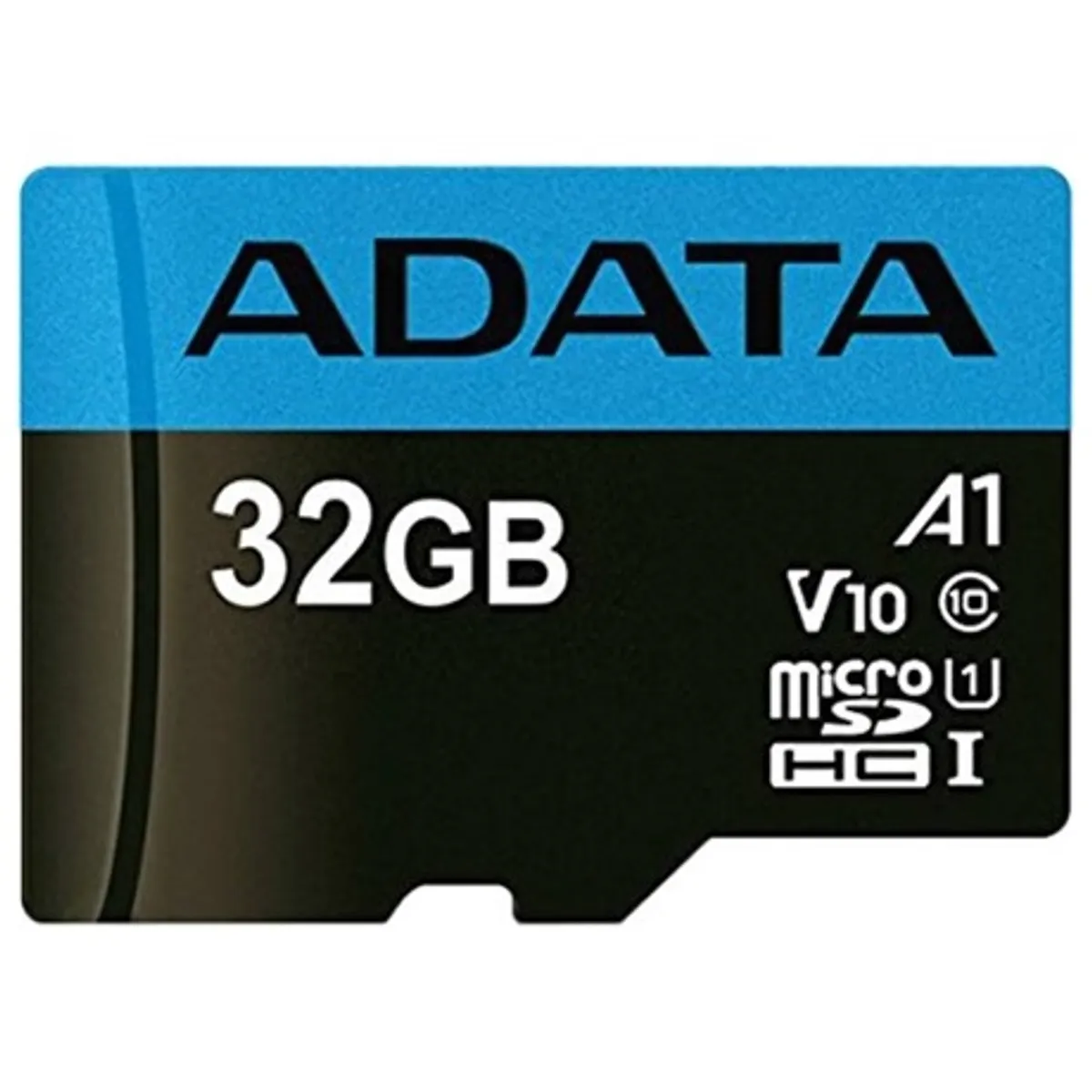 Adata AUSDH32GUICL10A1-RA1 Premier microSDHC UHS-I class 10 A1 V10 32GB #4