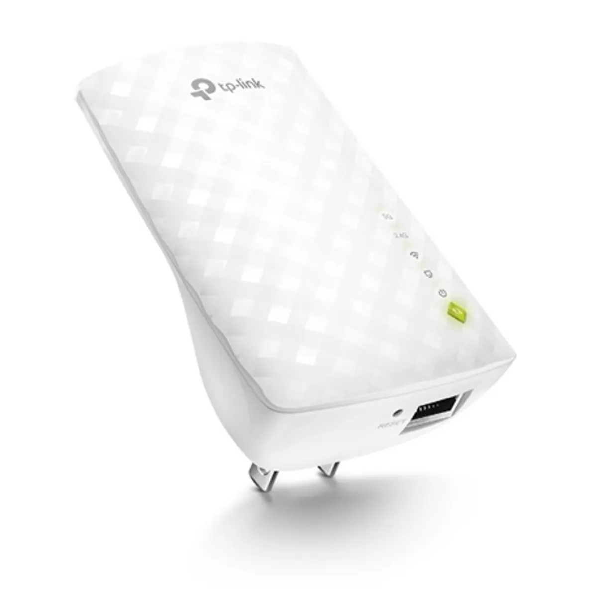 TP-LINK RE220 AC750 WiFi jelismétlő duál-sávos #1