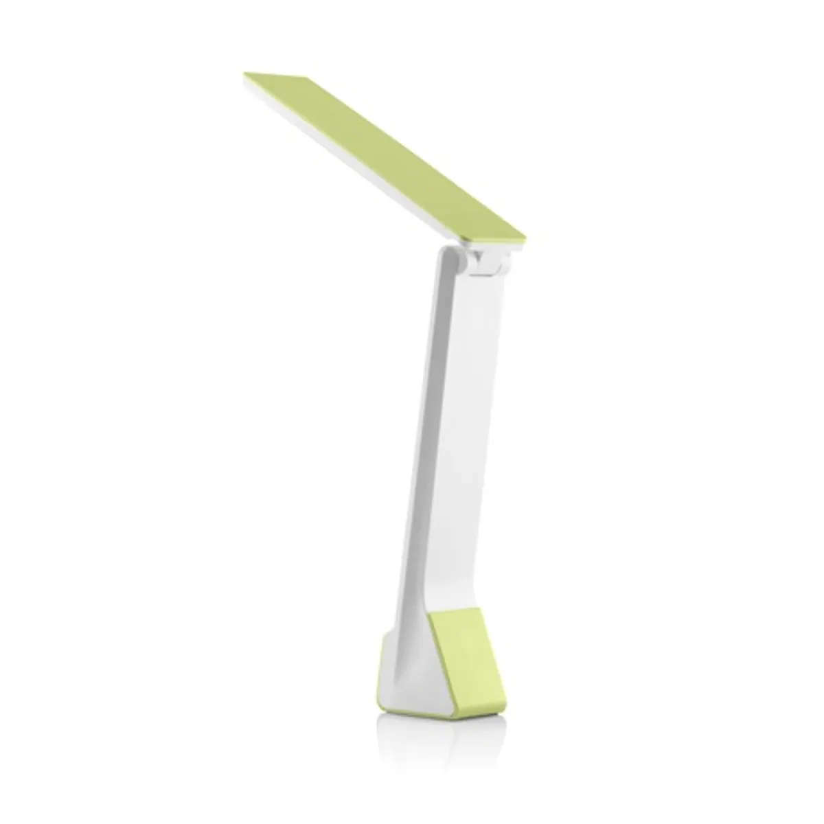Gogen LL12GR LED asztali lámpa zöld 4 W 3000-6500 K IP20 5 V 1 A #3