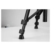 Yenkee YSM F10 kameraállvány mobiltartó, max 1510 mm, összecsukott 520 mm, 0,9 kg, teher 2 kg, 21 mm #9