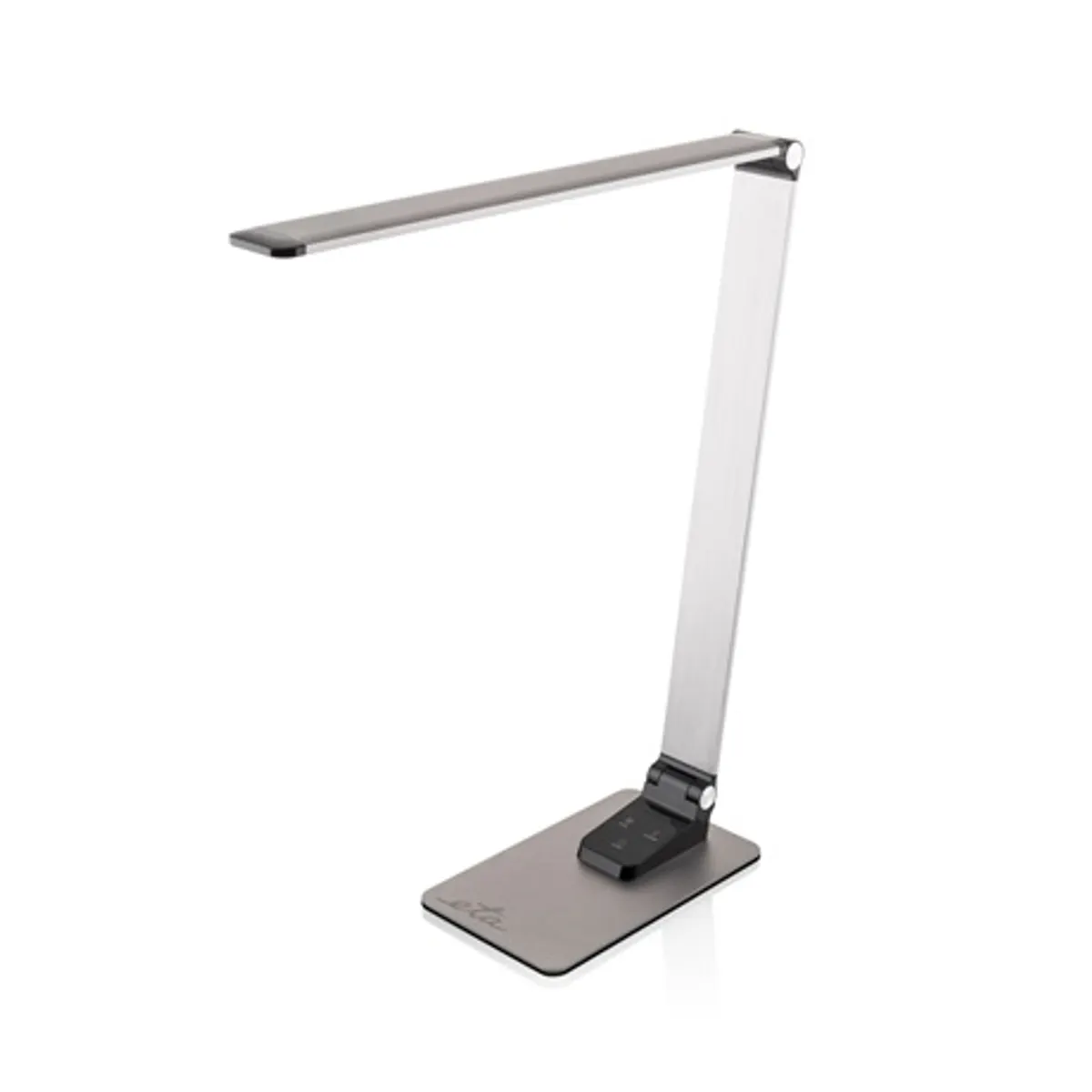 Eta 489290000 asztali led lámpa érintésvezérlés 9 w usb töltő memória 490 lm 2800-5700 k #4