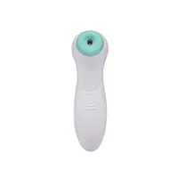 Beper P303MED001 érintésmentes testhőmérő memória 10 mérés 3 színű háttérvilágítás LCD ABS anyag #3