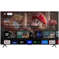Tcl 85P655 UHD Google Smart TV 85" LED 4K HDR Dolby Vision HDR10 #3