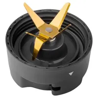 Sencor SBL 7550SS Smoothie készítő 800 W rozsdamentes acél pengék BPA mentes Tritan palackok #9