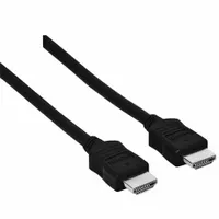Hama 00205000 fic eco high speed hdmi kábel fekete arc 1,5 m