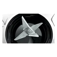 Bosch MMB2111M VitaPower Serie 2 mini turmixgép 450 W ToGo palack 0,6 L Tritan rozsdamentes pengék SafeLock #8