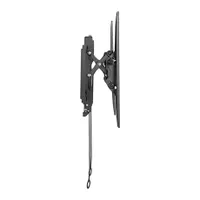 Stell SHO 3630 Fali konzol 43"-100" teherbírás 70 kg dőlés 12° forgás 5° szintkorrekció 3° távolság falhoz 7,8-13,4 cm VESA 150x50-910x405 #4