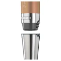 Sencor SHB5606GDEUE3 botmixer szett 1200 W Titanium Quad Blade 20 fokozat 800 ml mixelő edény 1250 ml aprító edény rozsdamentes acél pengék #7