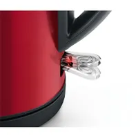 Bosch TWK3P424 DesignLine 1,7L 2400W fémház automata kikapcsolás rejtett fűtőszál #8
