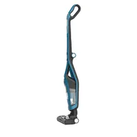 Rowenta RH6751WO Dual Force 2-in-1 vezeték nélküli rúdporszívó motoros kefés szívófej LED világítással 45 perc üzemidő #5