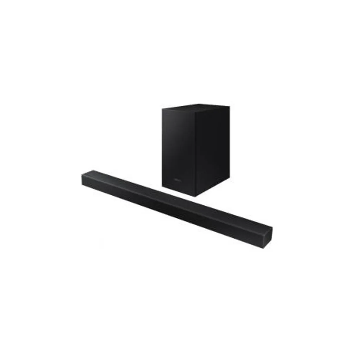 Samsung HW-T420-EN Hangprojektor 2.1 csatornás 150W Bluetooth USB Fekete Távirányító #1