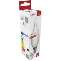 Avide ABC14WW-6.5W-FL LED gyertyaizzó E14 3000K 806 lm #3