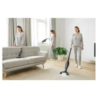 Sencor SVC 0608BK 3in1 vezeték nélküli HEPA 0,5 l 45 min LED világítás #9