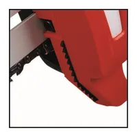 Einhell GC-LC 18-20 LI T - SOLO akkus magassági ágvágó hosszabbítónyél dönthető fej 30 fokban #6