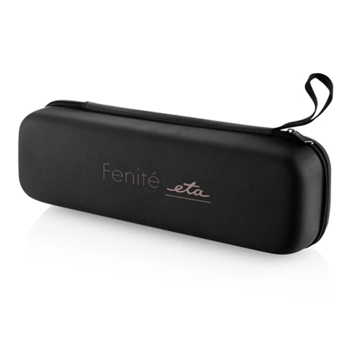 Eta 932290000 Fenité Black Edition forró levegős hajkefe ionizáció 3 légáramási sebesség 3 hőmérsékleti fokozat hűvös hegye forgó tápkábel #5