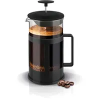 Lamart LT7048 dugattyús kávékészítő 1 liter rozsdamentes acél szita #4