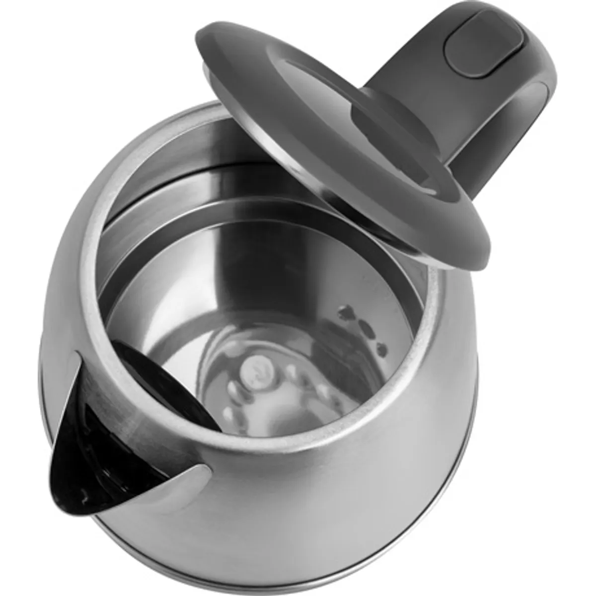 Sencor SWK2200SS vízforraló 1,2 l 2150 W nemesacél STRIX 360 fokos talp #8