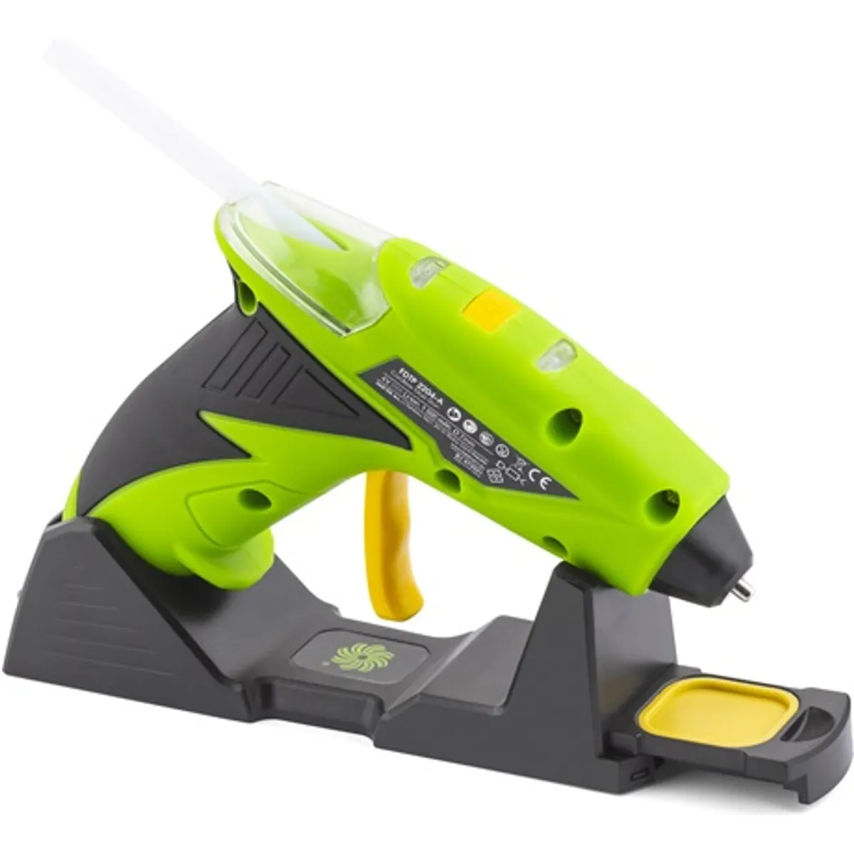 FIELDMANN FDTP 2204-A Ragasztópisztoly akkus Li-Ion 4V 1500mAh 170 C 7,2 mm #3