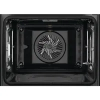 Electrolux EOC9P31WX SteamCrisp gőzsütő beépíthető #4